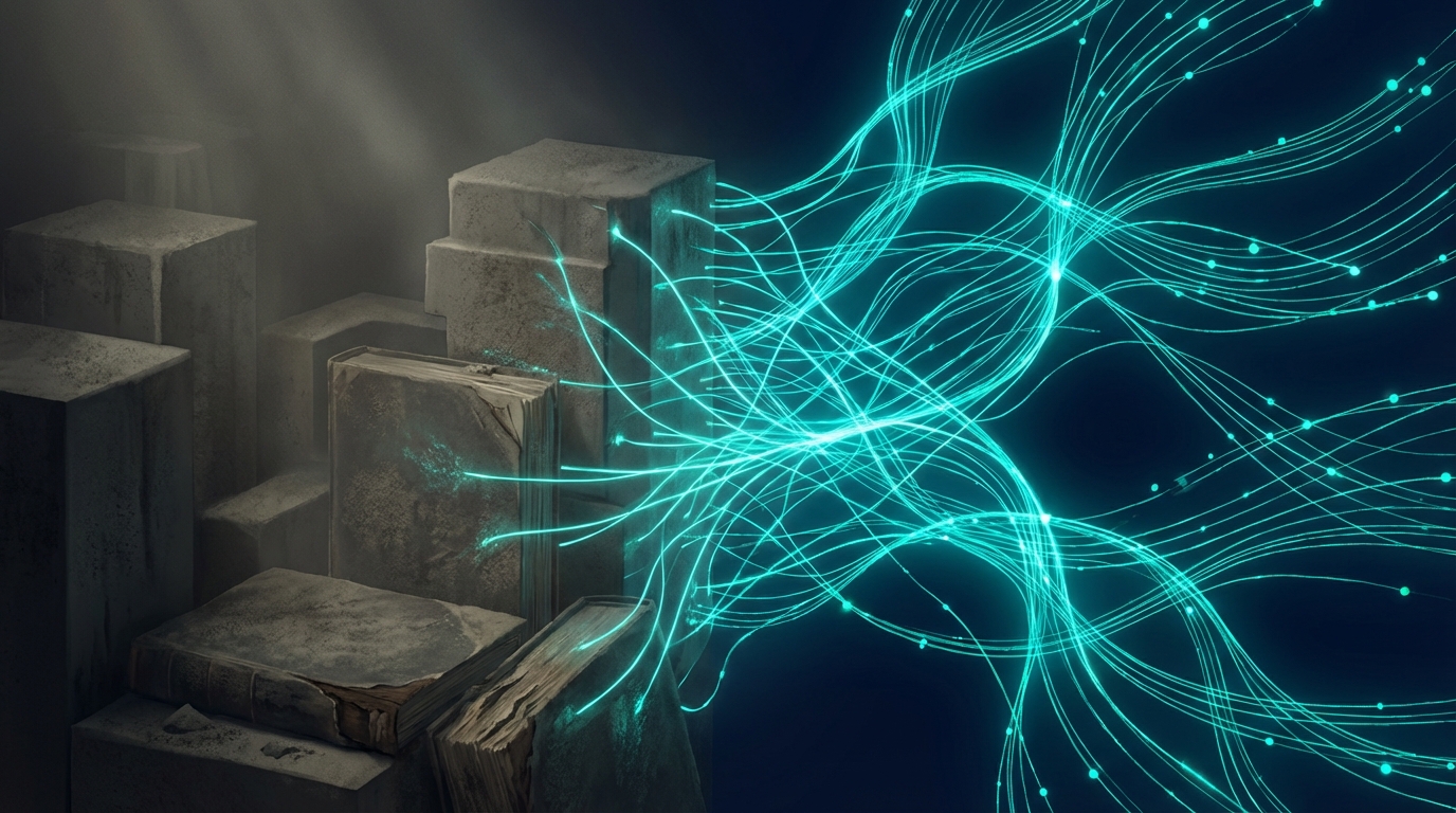 Jatkuvaa AI-osaamista staattisen koulutuksen sijaan